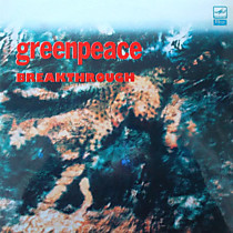 Greenpeace - Breakthrough - 203119