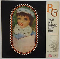 102520 - Romantic Happy Mood