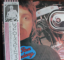 109440 - Paul McCartney s Wings