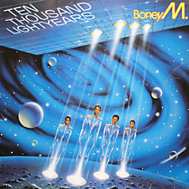 109206 - Boney M.