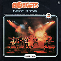 108511 - Rockets