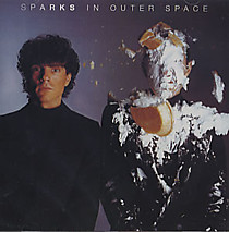 Sparks - In Outer Space