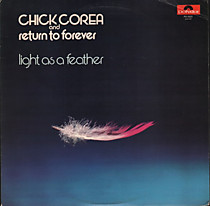 Chick Corea And Return To Forever - 109818