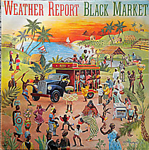 109981 - Weather Report