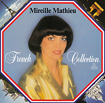 Mireille Mathieu - 103238