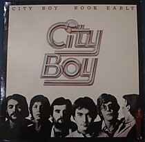 105731 - City Boy
