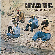 107613 - Canned Heat