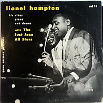 Lionel Hampton All Stars - 109565