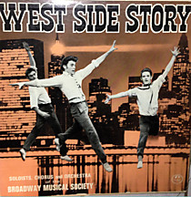 108143 - Broadway Musicals Society ?