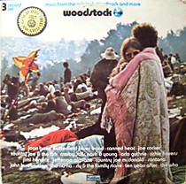 Woodstock - 103941