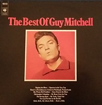 105525 - Guy Mitchell