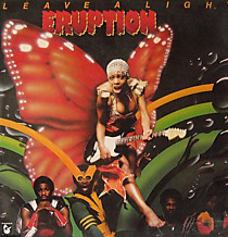109115 - Eruption