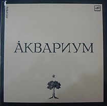 202658 - Аквариум