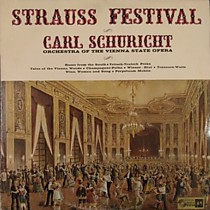 105808 - Strauss Festival