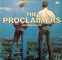 104684 - Proclaimers