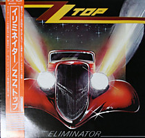 ZZ Top - 109270