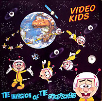 Video Kids - 109160