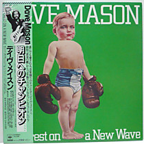106321 - Dave Mason ?
