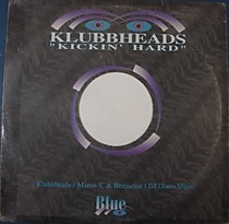 105934 - Singl,Klubbheads