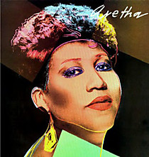 106063 - Aretha Franklin