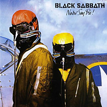 105973 - Black Sabbath