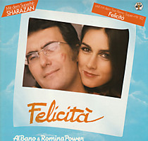 106006 - Al Bano &amp; Romina Power