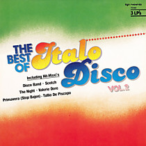 106018 - Best Of Italo-Disco