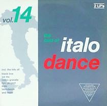 106028 - Best Of Italo-Disco