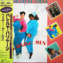 Singl,The Weather Girls - 105939