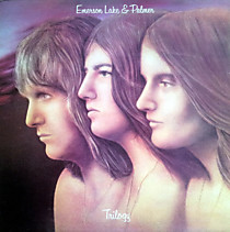 106064 - Emerson, Lake &amp; Palmer