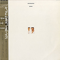 Pet Shop Boys - 103019
