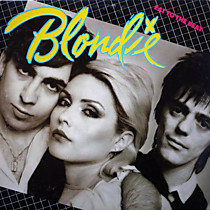 Blondie - 109795