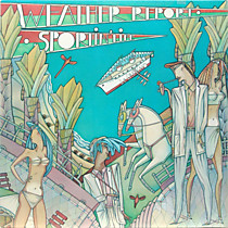 109365 - Weather Report