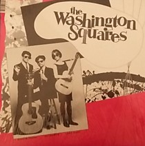 105533 - Washington Squares