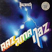 102269 - Nazareth