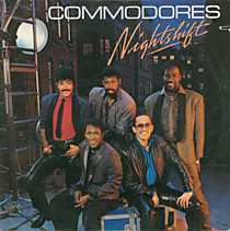 Commodores - 102783