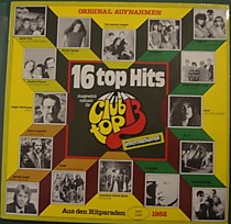 105597 - 16 Top Hits - Mai/Juni 82