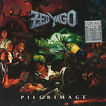 Zed Yago - 101386