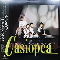 109375 - Casiopea