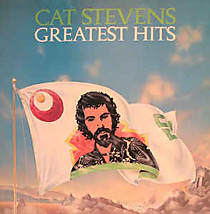 105154 - Cat Stevens