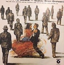 Gustav Brom Orchestra ? - 202811