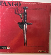 105692 - Orchestra Espanol ?