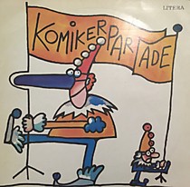 Komiker-Parade - 202766
