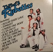 106058 - Rubettes