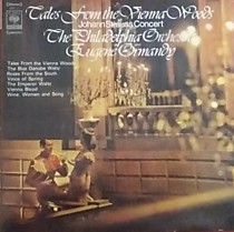 106466 - JOHANN STRAUSS CONCERT