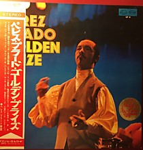 Perez Prado - 104338