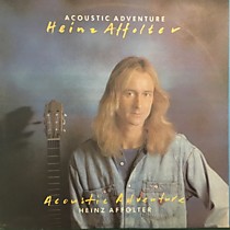Heinz Affolter ? - 202794