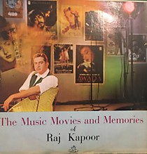 Raj Kapoor ? - 202803