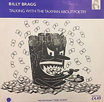 Billy Bragg ? - 202788