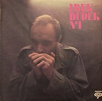 Irek Dudek* ? - 202762
